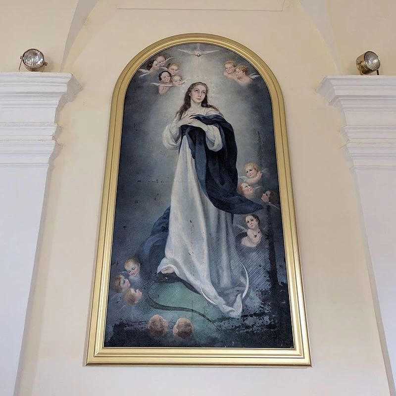 Immacolata